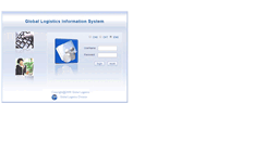 Desktop Screenshot of mx-logistics.foxconn.com