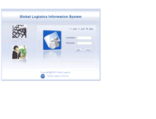 Tablet Screenshot of mx-logistics.foxconn.com