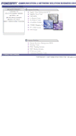 Mobile Screenshot of elogistics.foxconn.com