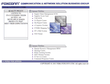 Tablet Screenshot of elogistics.foxconn.com